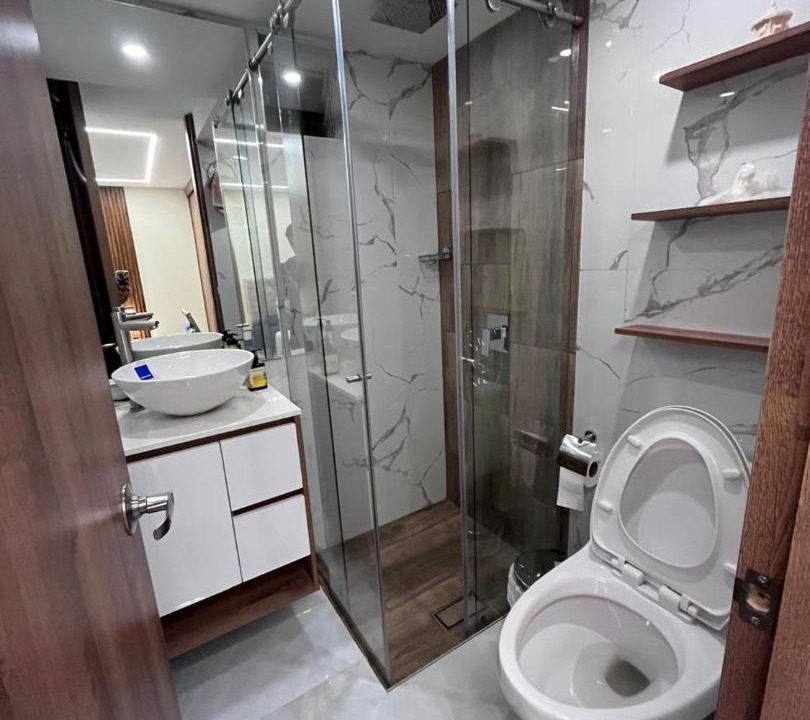 Photo of Bathroom in Zipaquira