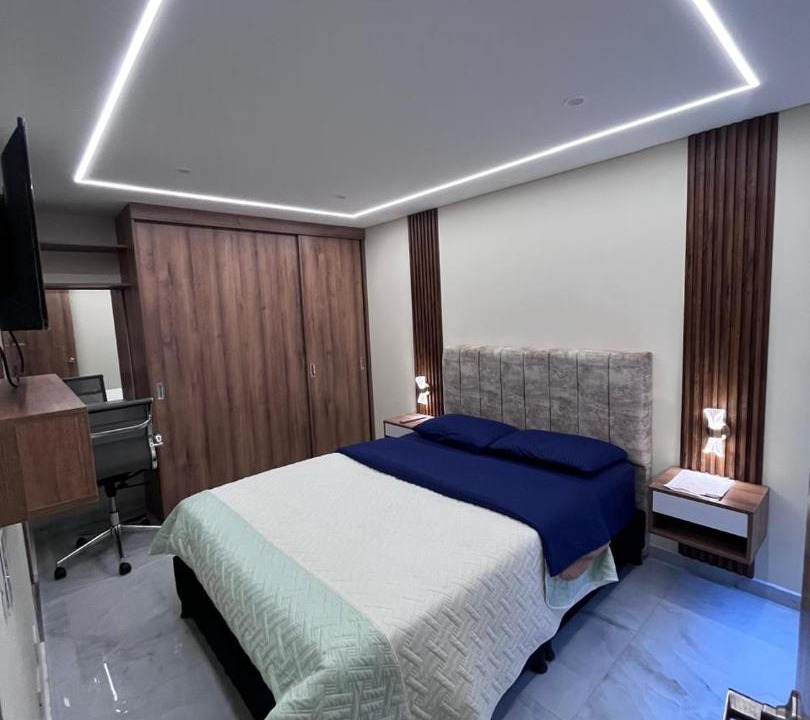 Photo of Bedroom in Zipaquira