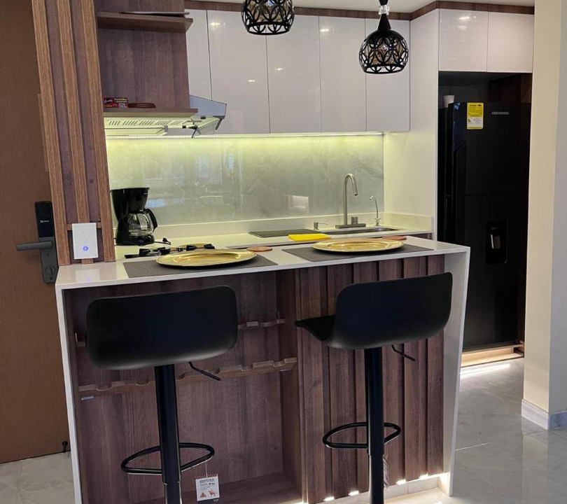 Photo of Kitchen in Zipaquira