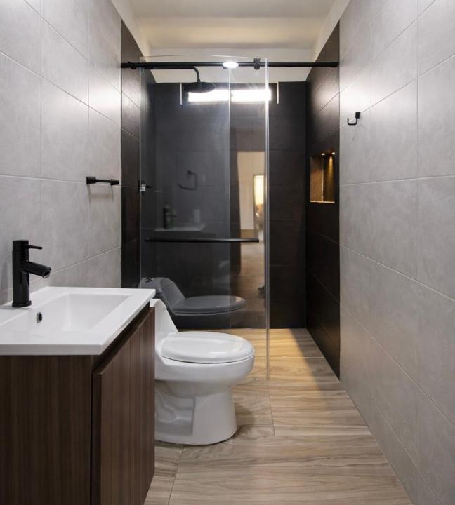 Photo of Bathroom in Los Santos