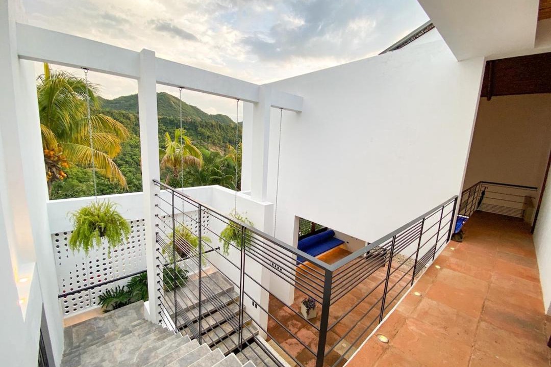 Photo of Patio Balcony in Anapoima