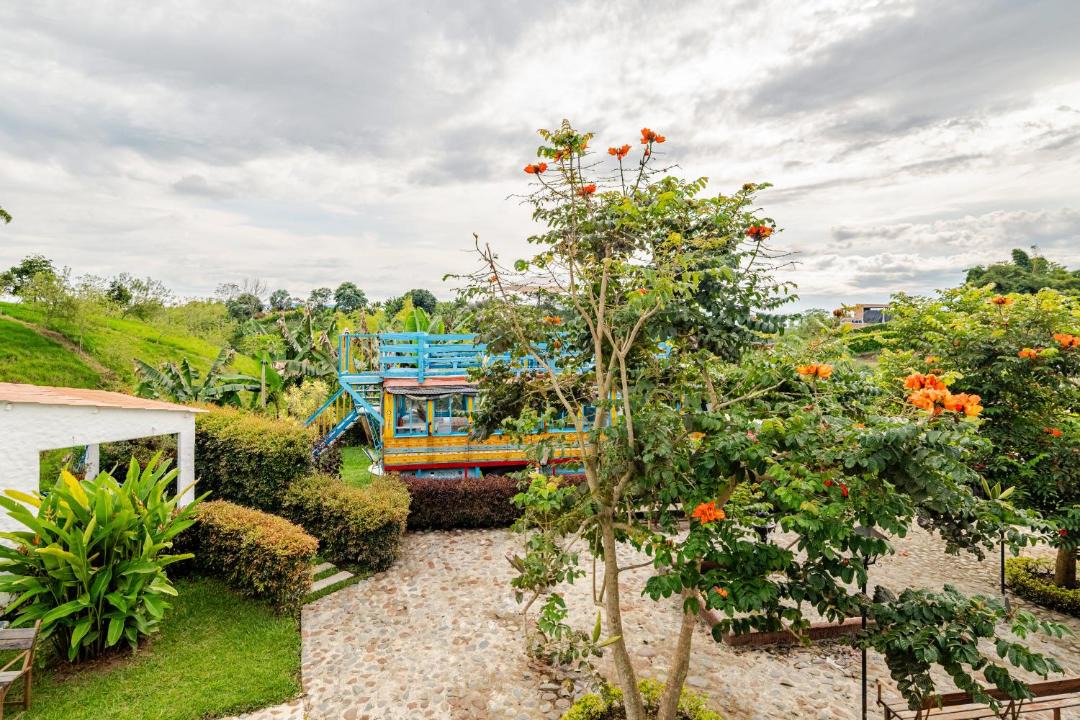 Photo of Others in Pereira