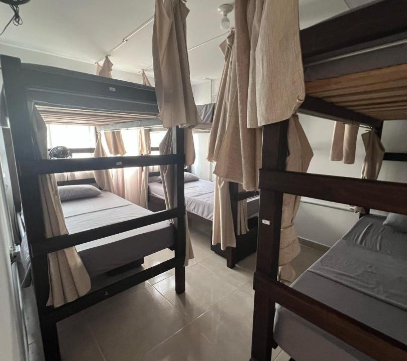 Photo of Bedroom in Cali