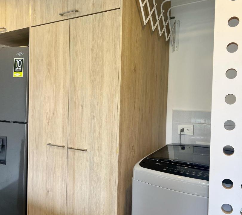 Photo of Kitchen in El Tesoro