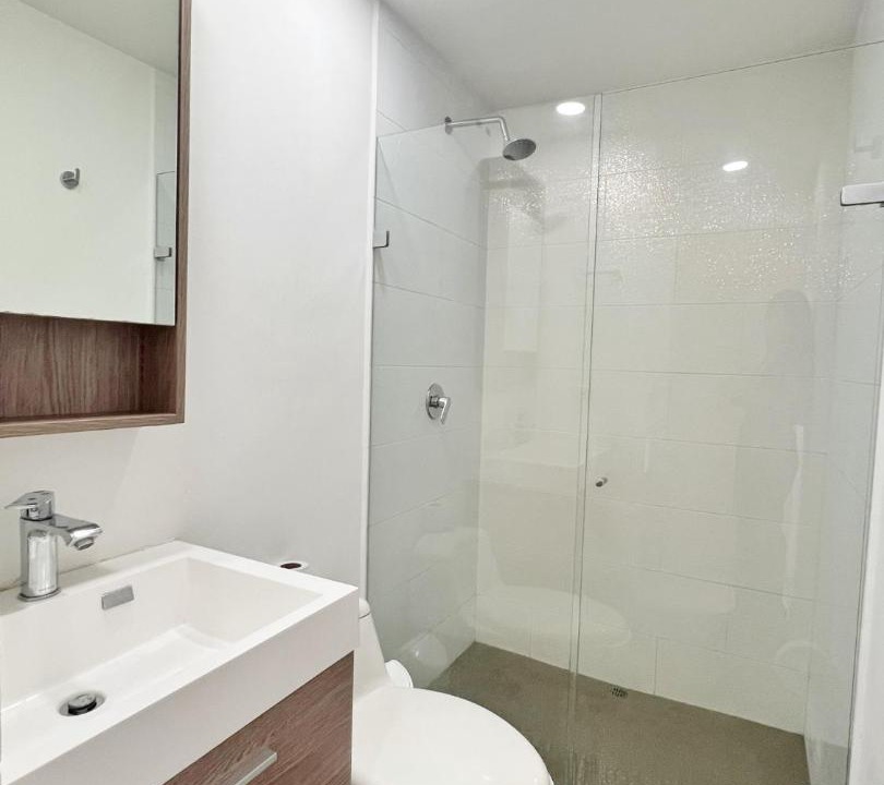 Photo of Bathroom in El Tesoro