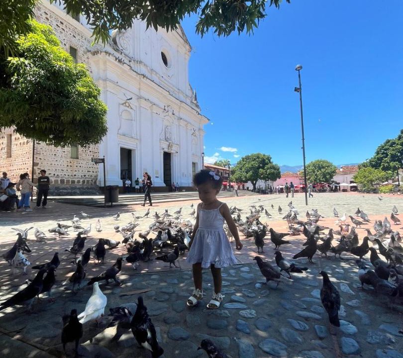 Photo of Others in Santa Fe de Antioquia
