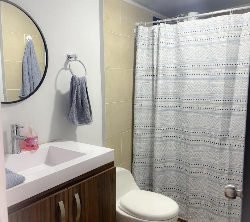 Photo of Bathroom in Paipa