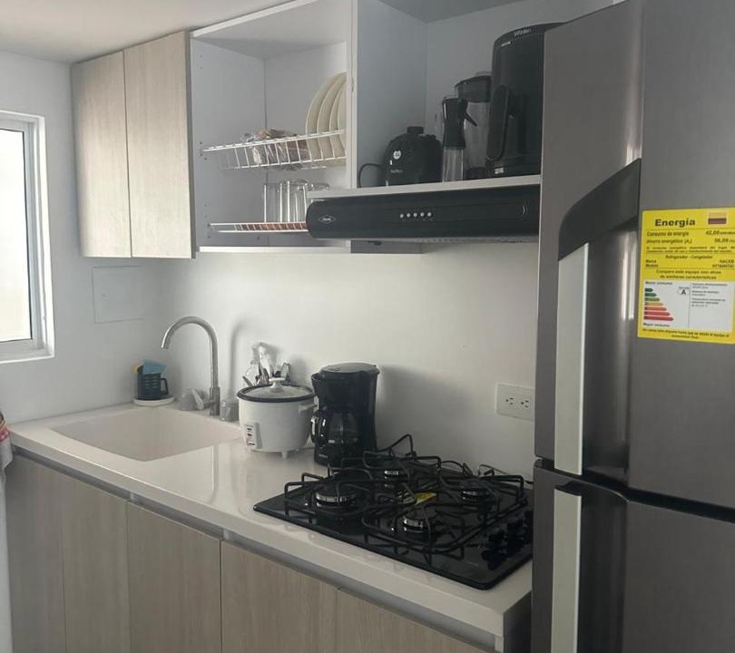 Photo of Kitchen in Covenas