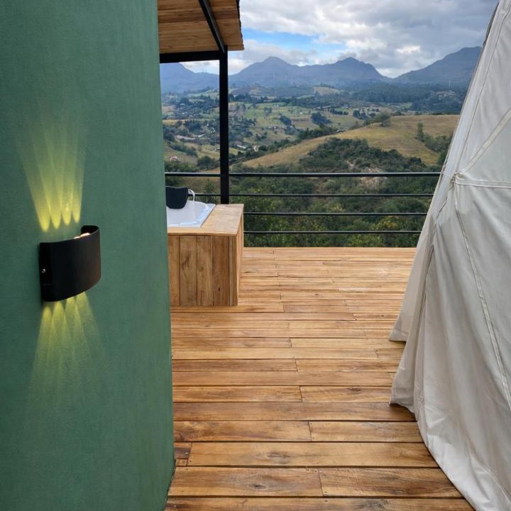 Photo of Others in Guatavita