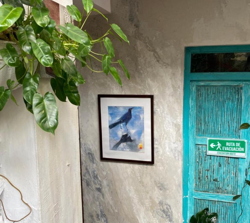 Photo of Others in Cartagena Walled City