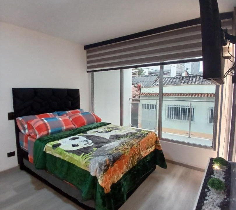 Photo of Bedroom in La Estrella