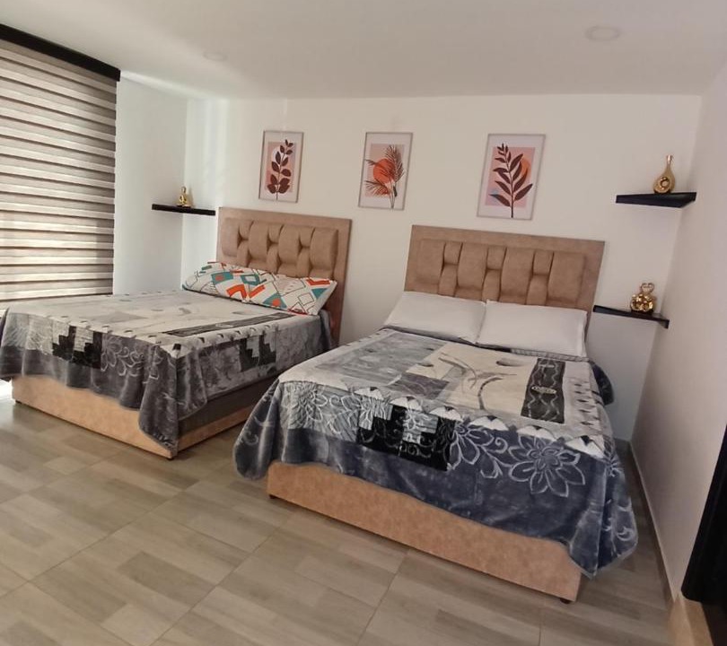 Photo of Bedroom in La Estrella