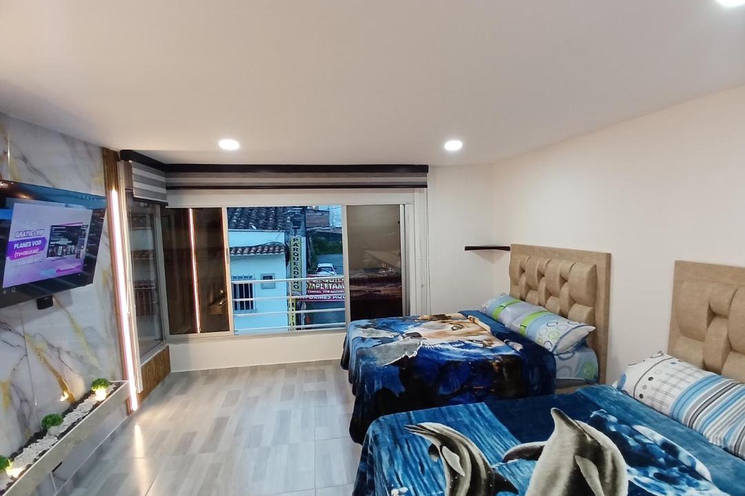 Photo of Bedroom in La Estrella