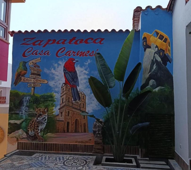 Photo of Others in Zapatoca