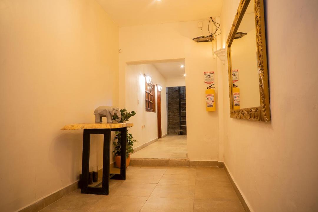 Photo of Others in Cartagena Walled City