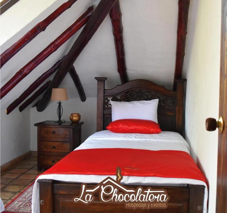 Photo of Bedroom in La Chapa