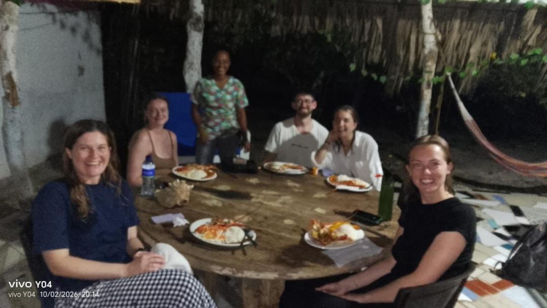 Photo of Others in Rosario Islands