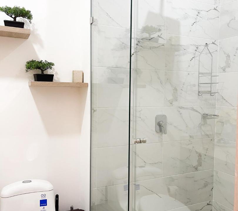 Photo of Bathroom in Soacha
