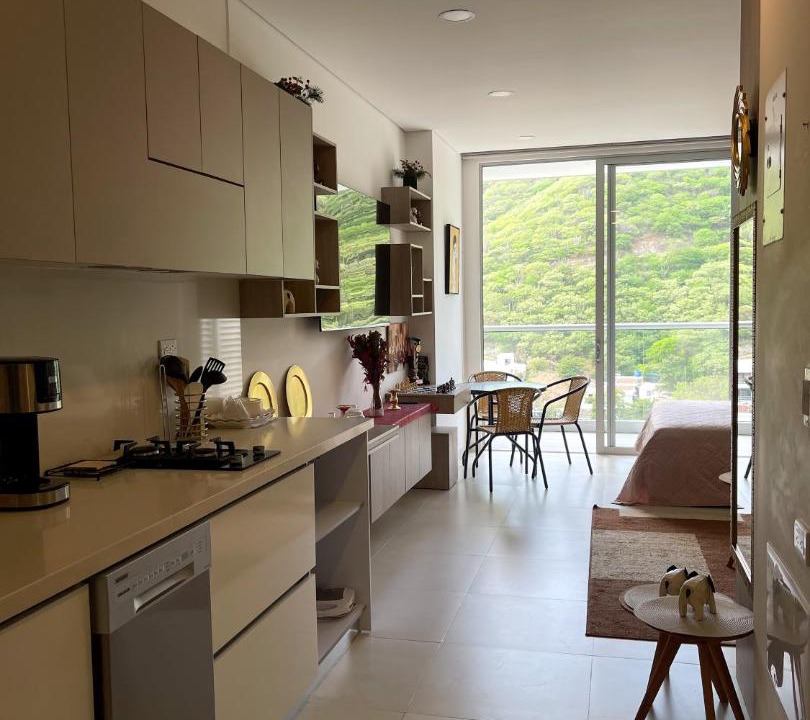 Photo of Kitchen in Soacha