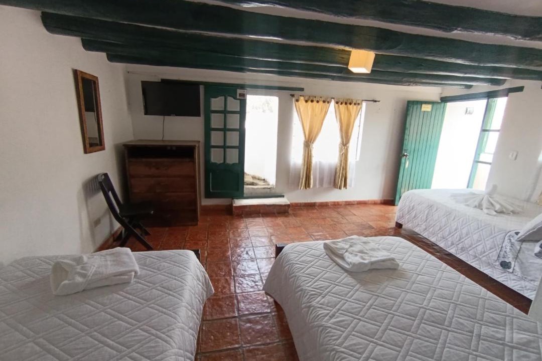 Photo of Bedroom in Old Town