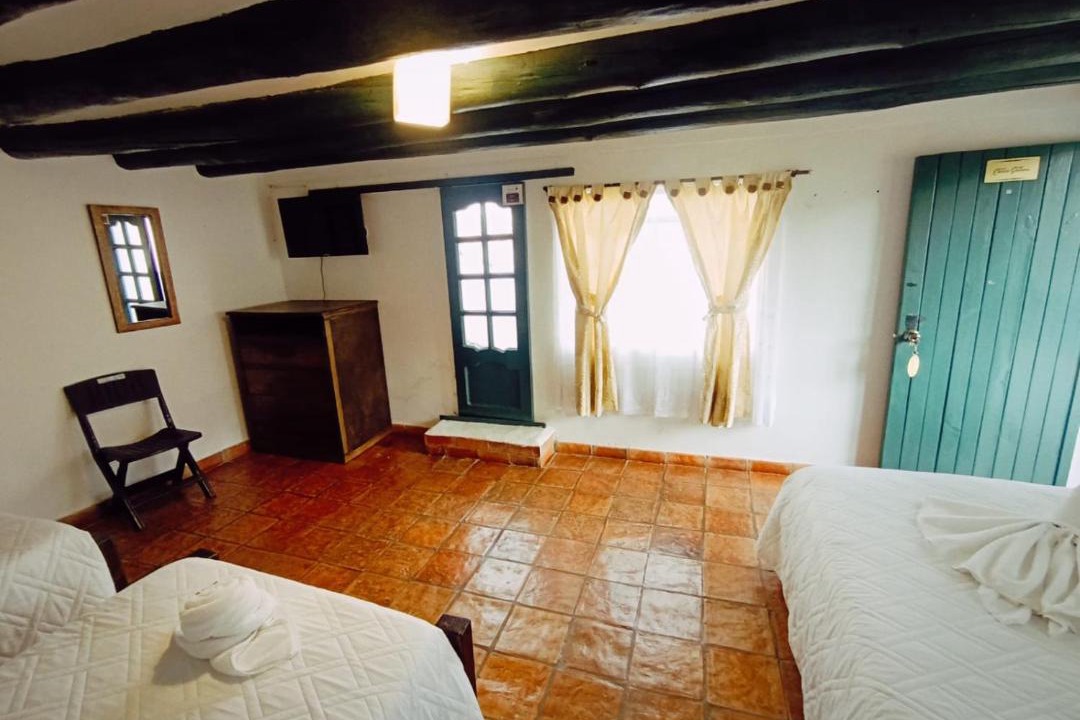 Photo of Bedroom in Old Town