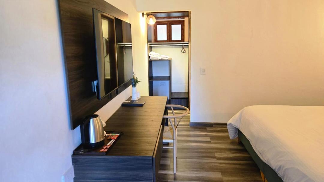 Photo of Bedroom in Villa de Leyva