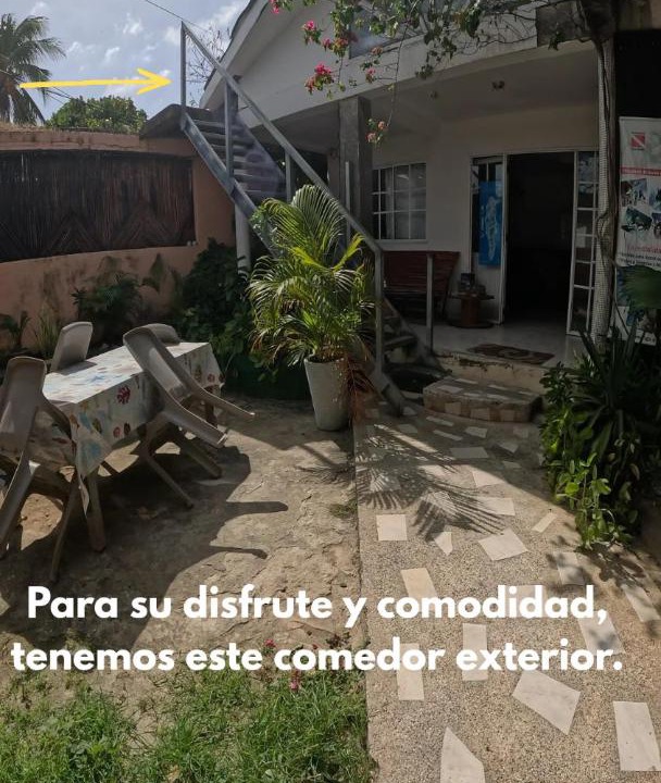 Photo of Others in Punta Hansa