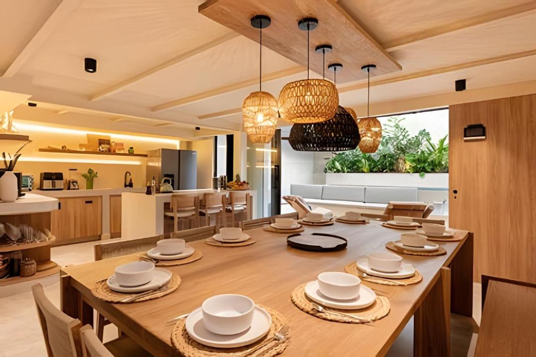 Photo of Kitchen in La Florida