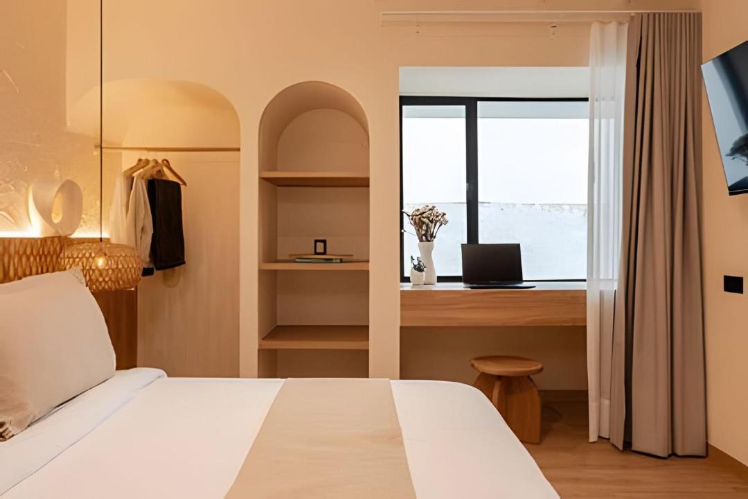 Photo of Bedroom in La Florida