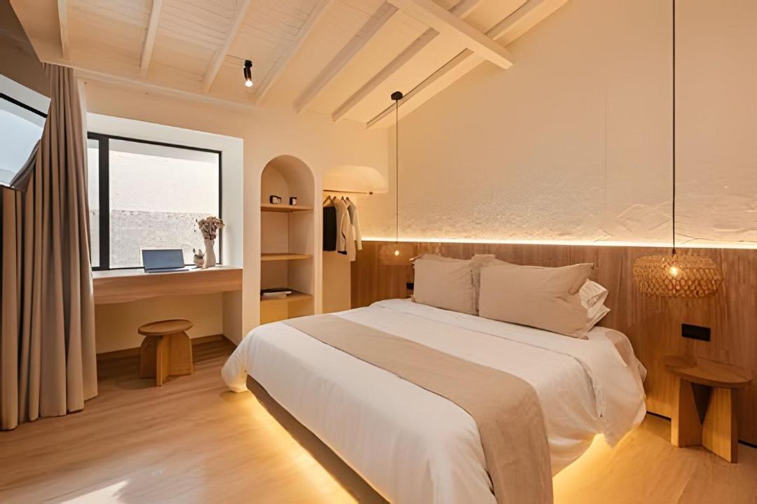 Photo of Bedroom in La Florida