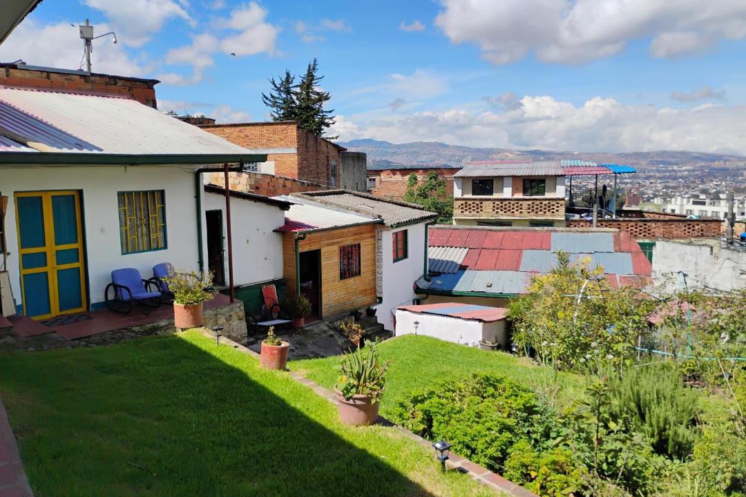 Photo of Others in La Candelaria