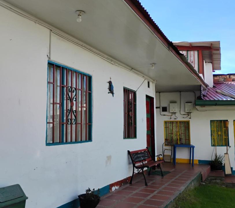 Photo of Others in La Candelaria