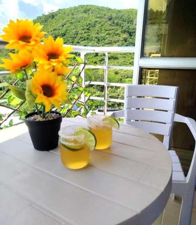 Photo of Patio Balcony in Girardot