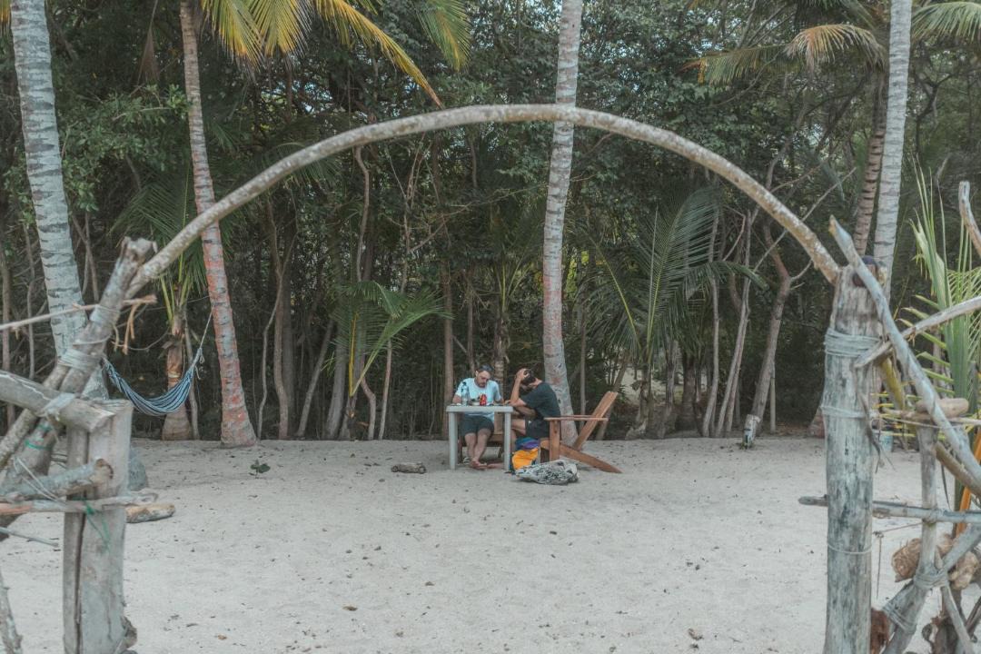 Photo of Others in Buritaca