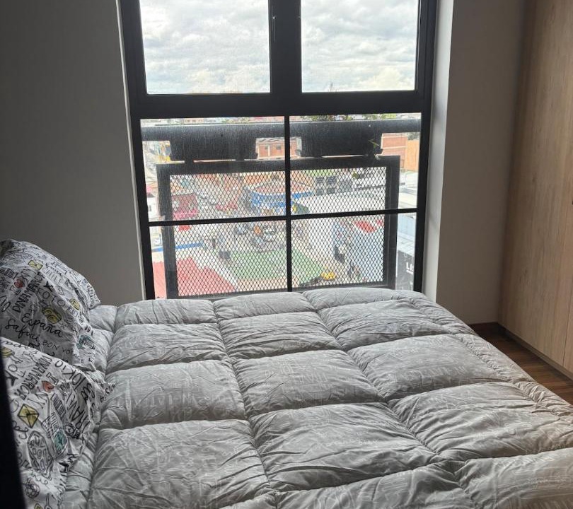 Photo of Bedroom in Barrios Unidos
