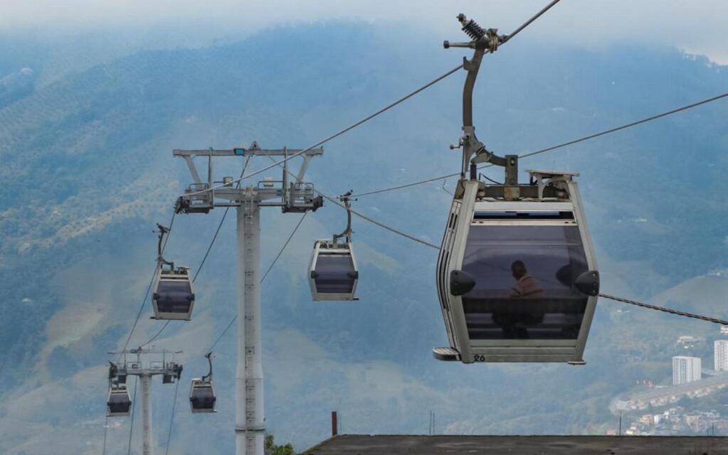 Photo of Others in Manizales