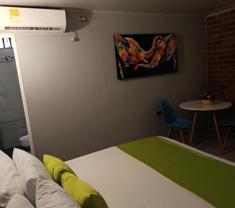 Photo of Bedroom in Aguachica