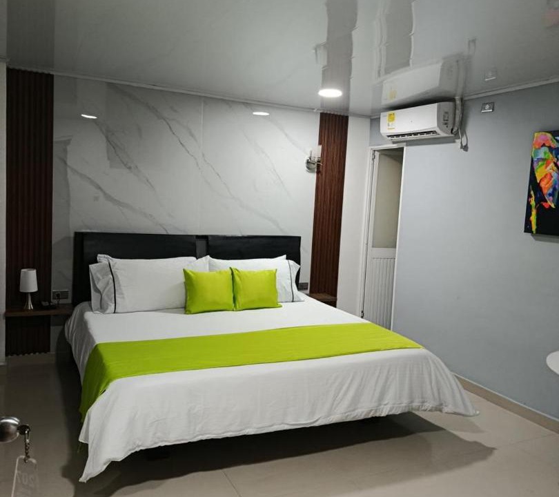 Photo of Bedroom in Aguachica