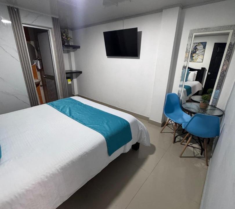 Photo of Bedroom in Aguachica