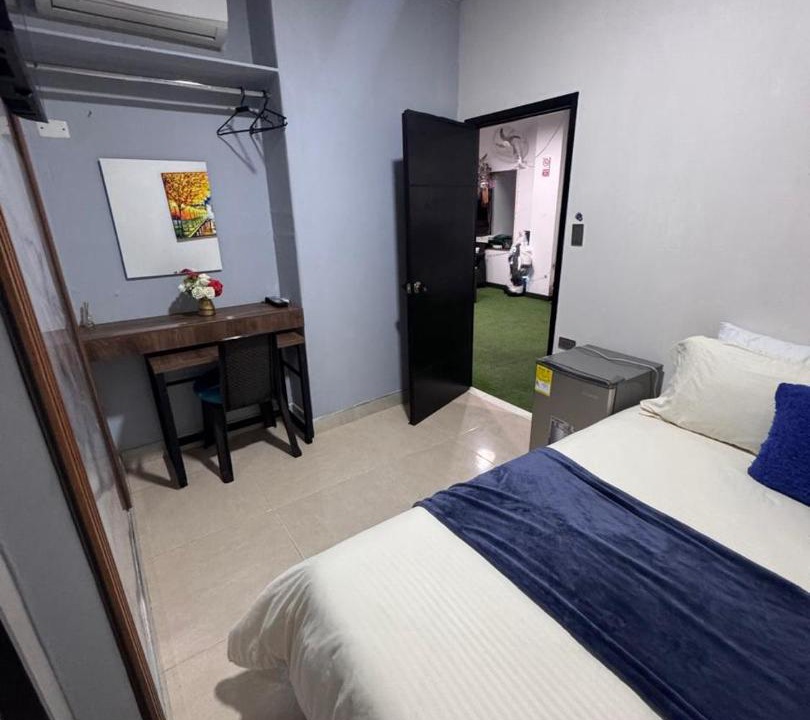 Photo of Bedroom in Aguachica