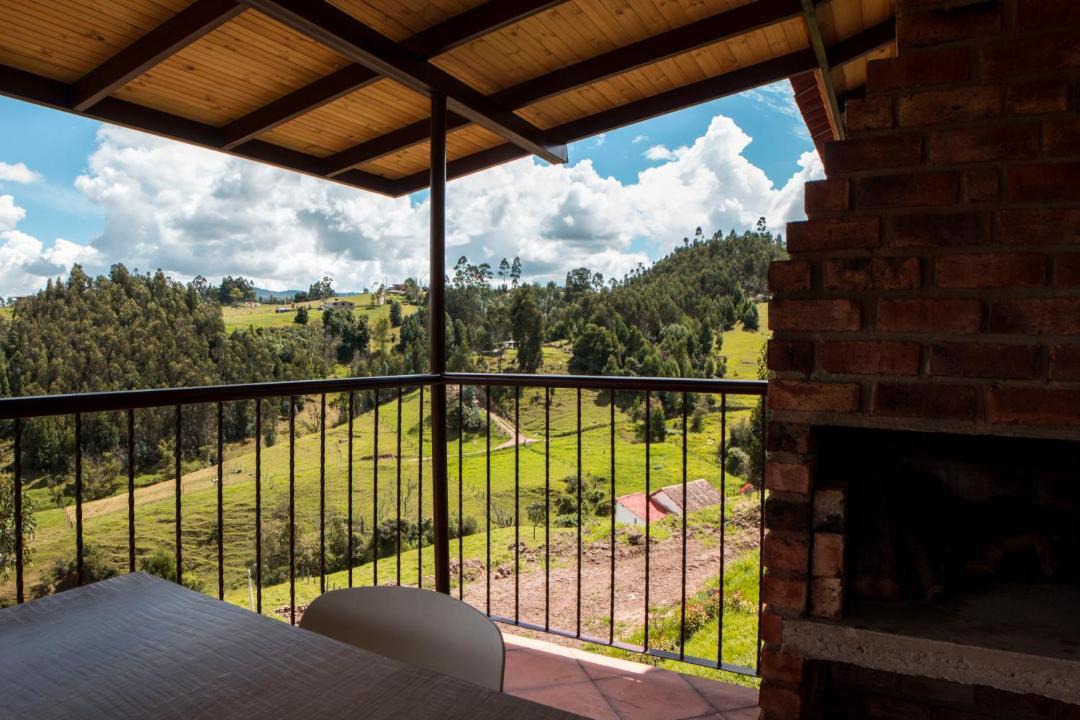 Photo of Others in Boyaca