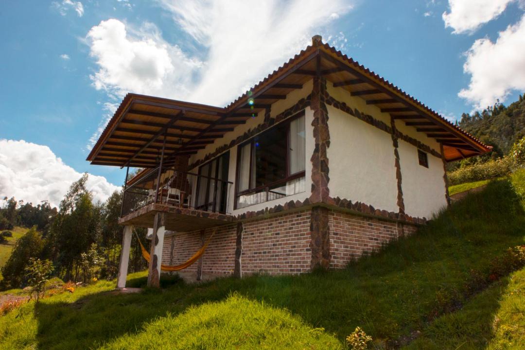 Photo of Others in Boyaca