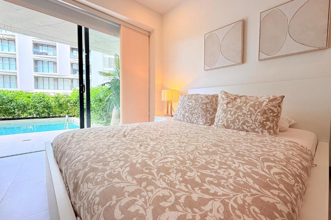 Photo of Bedroom in Zona Norte