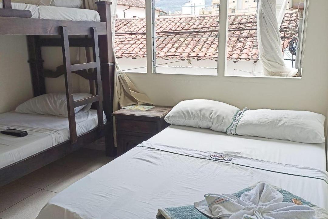 Photo of Bedroom in San Gil