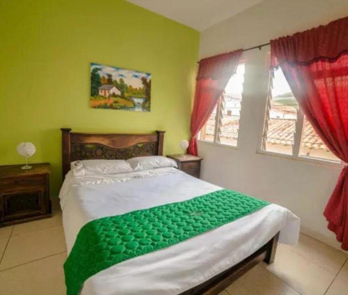 Photo of Bedroom in San Gil