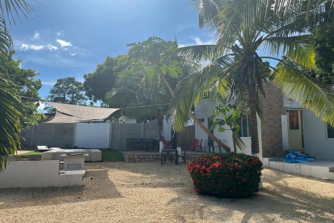 Photo of Others in Sabanilla Montecarmelo