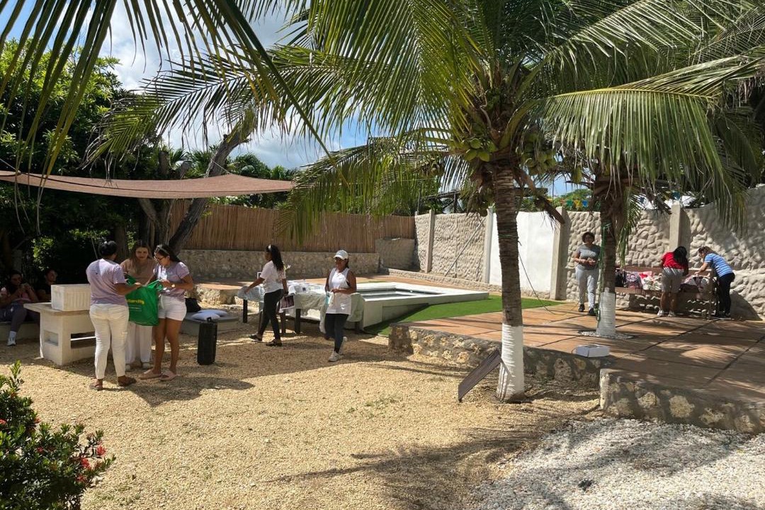 Photo of Others in Sabanilla Montecarmelo