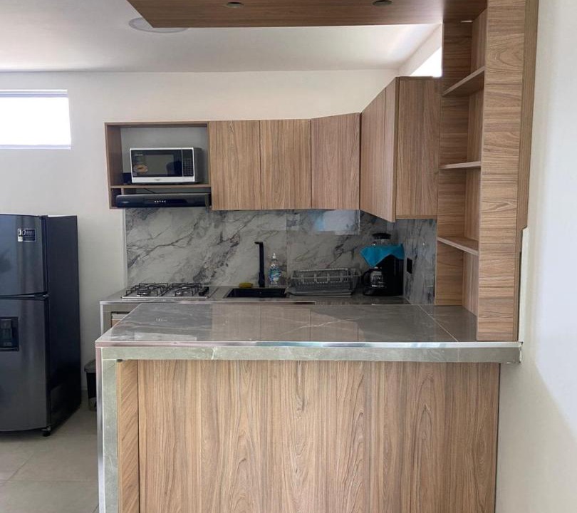 Photo of Kitchen in Cali