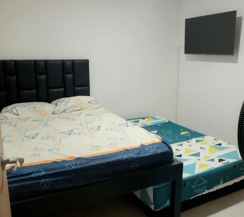 Photo of Bedroom in Cali