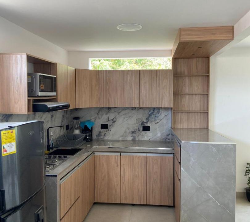 Photo of Kitchen in Cali